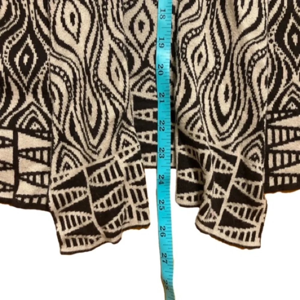 Moth Flowy Open Cardigan - Picture 6 of 9